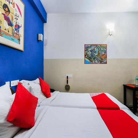 Oyo Flagship 324 Velachery Madipakkam Hotel Chennai Eksteriør billede