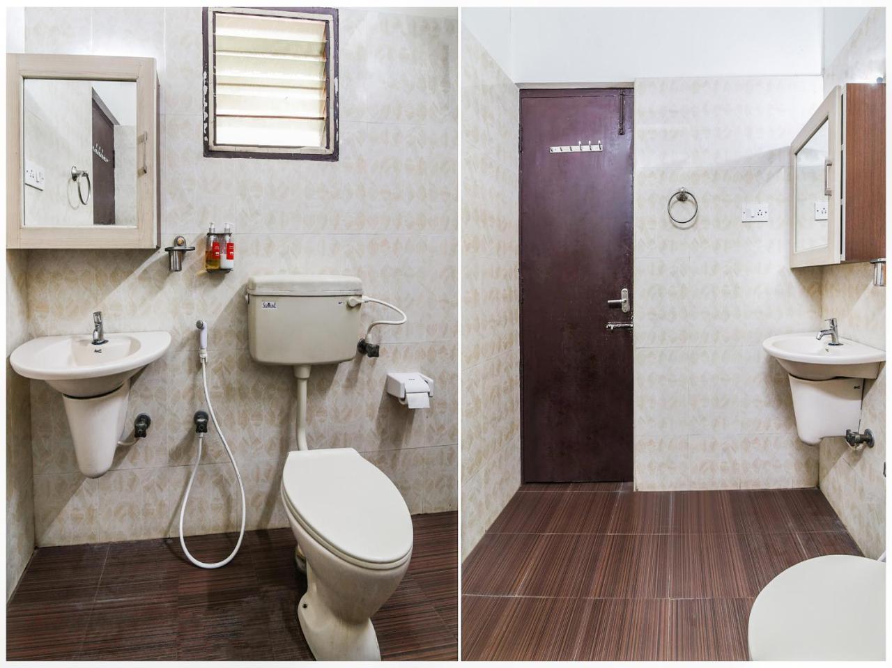 Oyo Flagship 324 Velachery Madipakkam Hotel Chennai Eksteriør billede