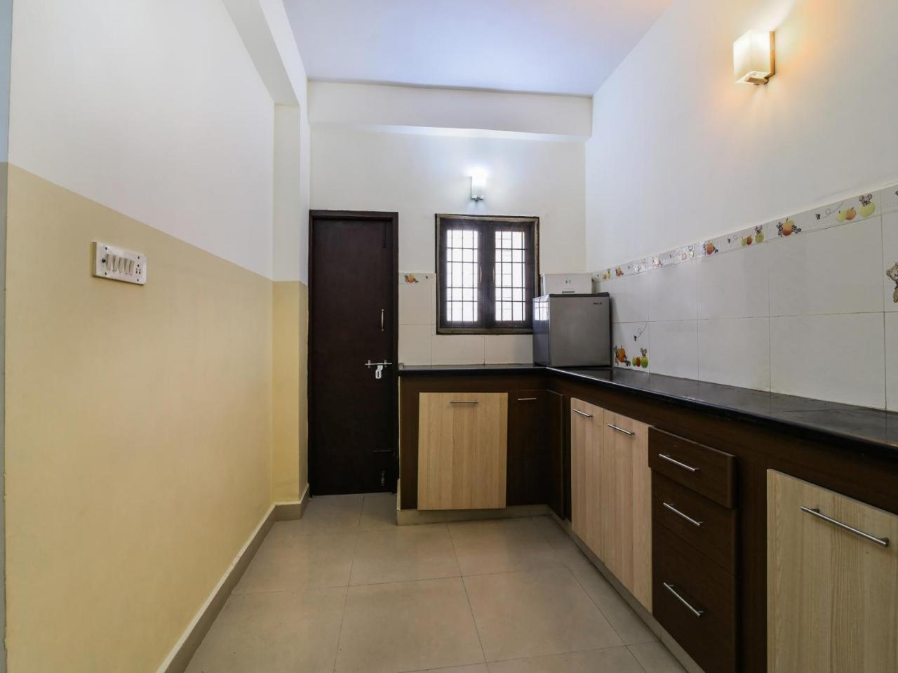 Oyo Flagship 324 Velachery Madipakkam Hotel Chennai Eksteriør billede