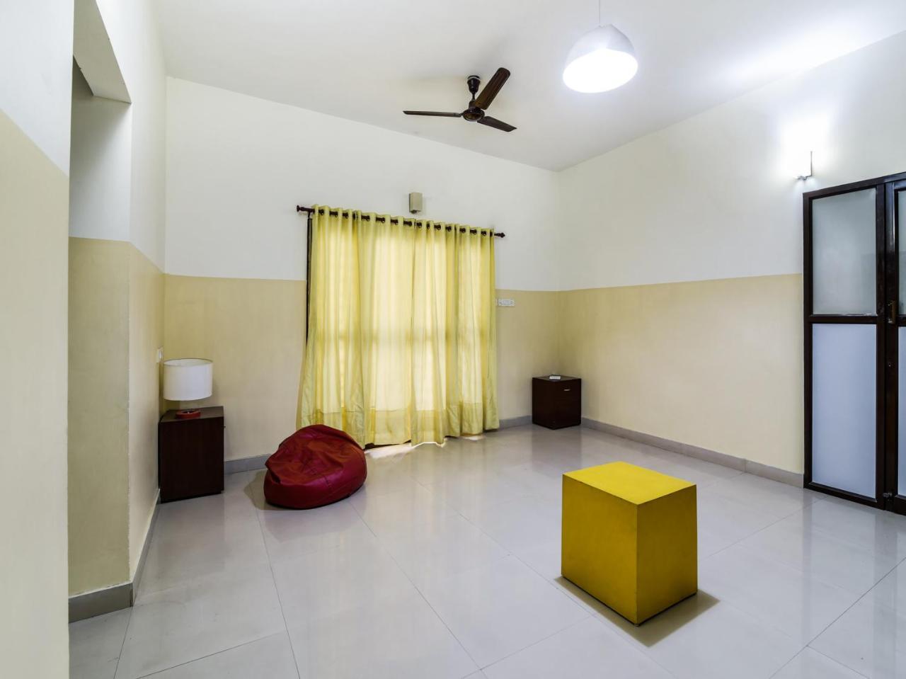Oyo Flagship 324 Velachery Madipakkam Hotel Chennai Eksteriør billede