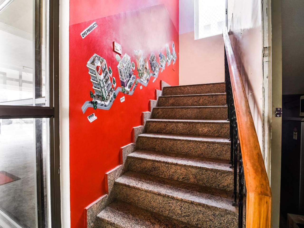 Oyo Flagship 324 Velachery Madipakkam Hotel Chennai Eksteriør billede